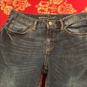 Gap boys jeans